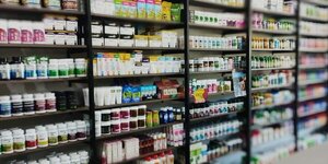 Dinavisa detecta venta de medicamentos sin registros dentro de farmacias del Alto Paraná - .::Agencia IP::.