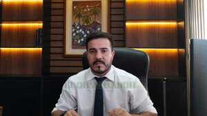 Otros dos acusados por millonario desvío en Gobernación de Central también recusan al juez Rodrigo Estigarribia