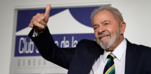 Lula celebra la ampliaci贸n del acceso de las carnes brasile帽as al mercado chino - Revista PLUS