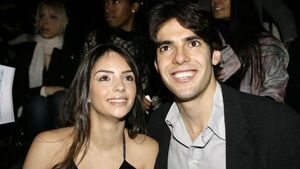 Kaká: "Hice de todo para que el divorcio no ocurriera"