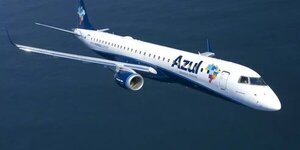 Asunción tendrá más conexiones aéreas con ciudades brasileñas