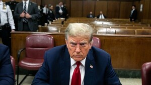 Inicia juicio a Trump: “es un asalto a EEUU”