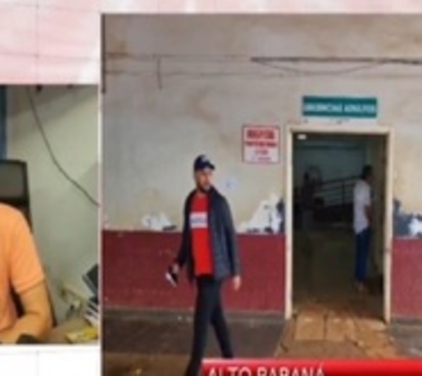 Abuela fue atacada por sus propios perros - Paraguay.com
