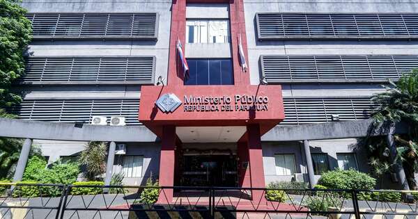Diario HOY | Abogados denuncian a senadores que restituyeron los fueros