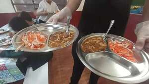 Iruña, otro municipio del Alto Paraná, que no licitó almuerzo escolar el año pasado - ABC en el Este - ABC Color