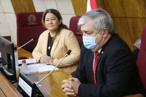 Ministro Riera considera retorno del SMO para hacer frente a la adicción de jóvenes a las drogas