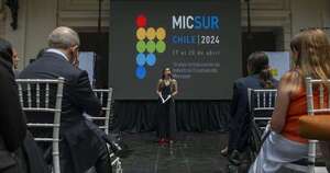Diario HOY | Paraguay presente en MICSUR 2024, mayor encuentro de Industrias Culturales de América del Sur
