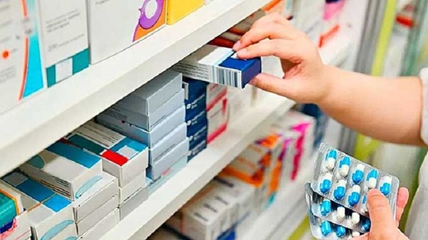 Detectan venta de medicamentos sin registros en farmacias del Alto Paraná - Noticias Paraguay