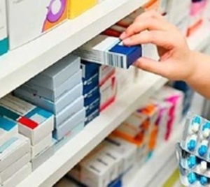 Alto Paraná: Detectan venta de medicamentos sin registros  - Paraguay.com