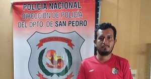 Diario HOY | Hombre que se emborrachó en un burdel es detenido por denuncia falsa