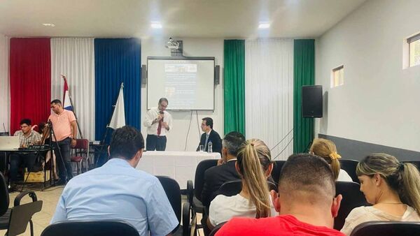 Continúa Diplomado de Ciencias Jurídicas en Concepción