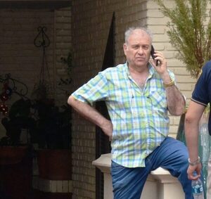 Pedido de informe sobre cheque sería un “medio dilatorio”, afirma abogada de Ramón González Daher