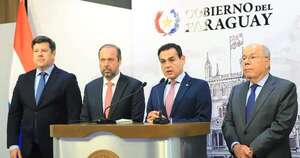 La Nación / Paraguay y Brasil están a un paso de acordar tarifa de Itaipú y avanzar en el Anexo C
