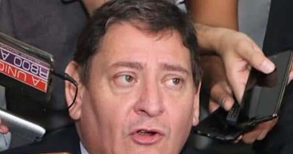 La Nación / Clan Villalba se encuentra bajo custodia de la justicia argentina, sostiene fiscal