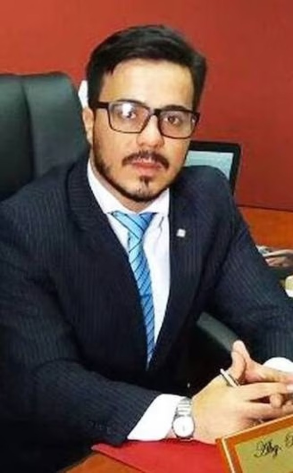 Nuevamente recusan a Juez en caso de presunto desvío de la Gobernación de Central - PDS RADIO Y TV