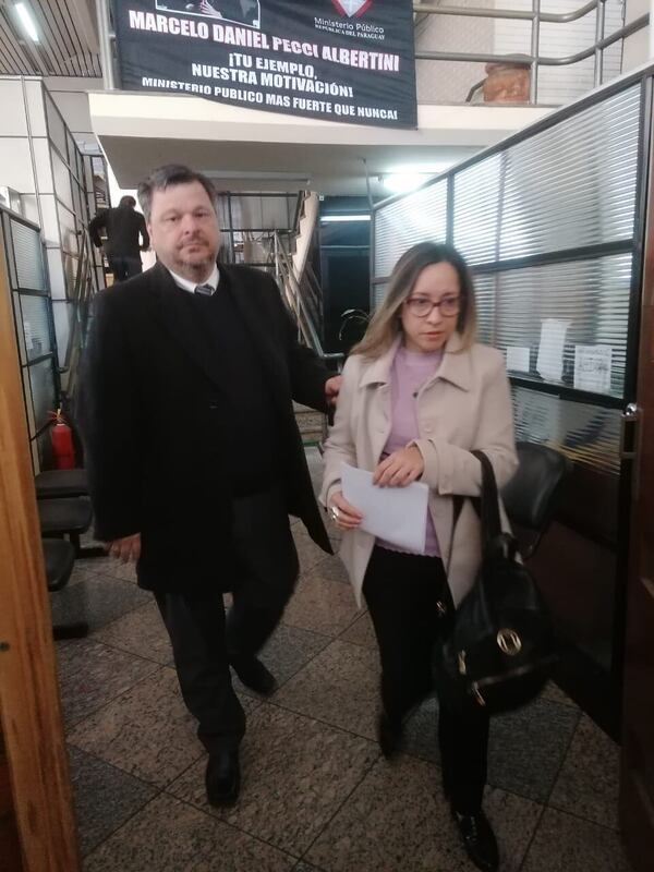 Imputan a pastor por denuncia falsa contra exjueza Tania Irún