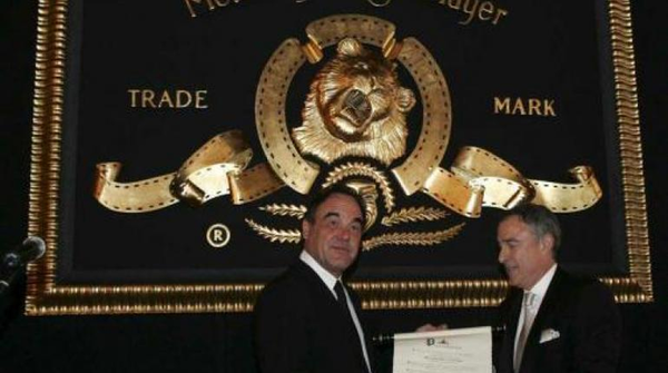 Metro-Goldwyn-Mayer, el gran estudio de la época dorada de Hollywood, cumple 100 años