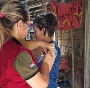 Priorizan asistencia a damnificados y afectados por las lluvias en Ñeembucú - .::Agencia IP::.
