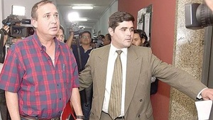 Jueza decreta sobreseimiento definitivo de comisario por la muerte de Rodrigo Quintana