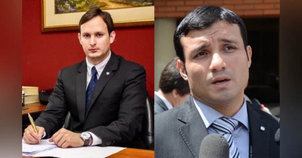 Solicitan reasignación de fiscal en causa que involucra a fiscales Cantero y Grissetti