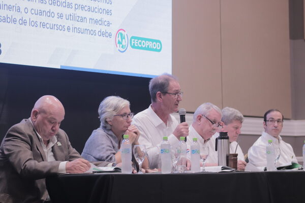 FECOPROD Ltda. consolida su liderazgo con la elección de nuevas autoridades en su Asamblea General Ordinaria