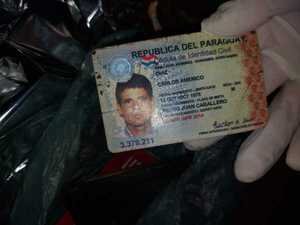 Paraguayo muere luego de ser atropellado por un vehículo en la frontera - Radio Imperio 106.7 FM