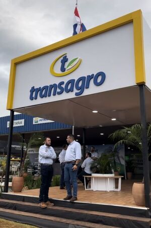“Buscamos ayudar al productor en la toma de posición ante un incierto mercado de granos”, señalan desde Transagro