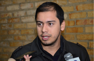 Miguel Prieto cree que imputaciones contra él son un «garrote político»