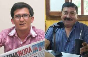 Mesa para la Seguridad de Periodistas solicita investigación sobre “lista negra” del narcotráfico - La Tribuna
