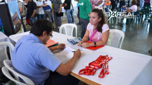 EmpleaPy ofrece 180 vacancias laborales para distintas zonas del país - Unicanal