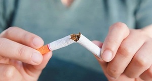 Hospital de Lambaré inaugura consultorio para dejar de fumar