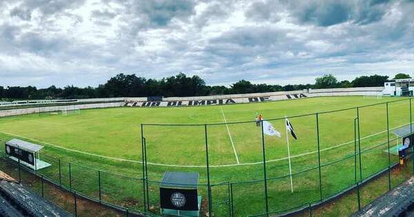 Primera B: Agenda de la segunda fecha - Fútbol de Ascenso de Paraguay - ABC Color