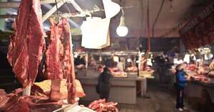 Diario HOY | Cae el consumo de carne vacuna en Argentina a mínimos históricos