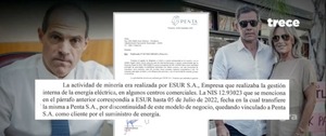 Grupo Zuccolillo estaría involucrado en actividades de criptominería, según investigación - trece