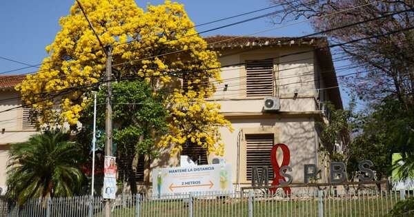 Diario HOY | Extienden plazo de postulación para ingreso a la carrera profesional de Enfermería