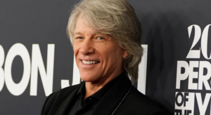 Jon Bon Jovi se retirará de los escenarios si no se recupera de su lesión vocal