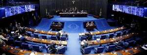 Senado de Brasil aprueba enmienda constitucional que criminaliza las drogas