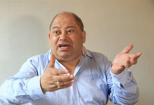 Bolivia: Emiten orden de aprehensión contra el exministro Carlos Romero