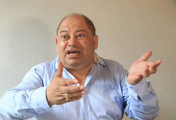Bolivia: Emiten orden de aprehensión contra el exministro Carlos Romero