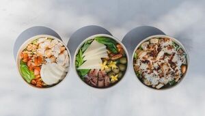Celadon es sinónimo de healthy food y pronto inaugurarán nuevo espacio para elevar el nivel de experiencia