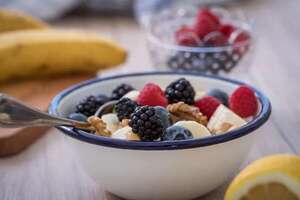 Frutas: deben consumirse cinco porciones al día - Estilo de vida - ABC Color