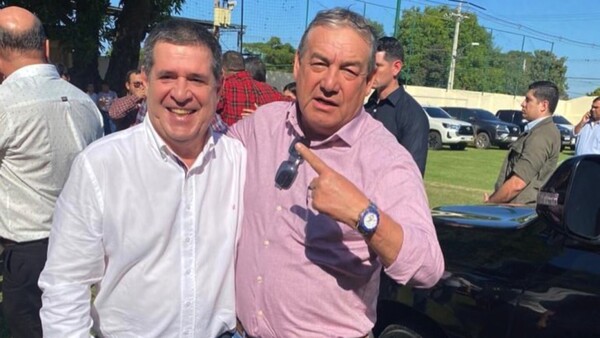 Fortuna de diputado que está en mira acumula USD 134 millones