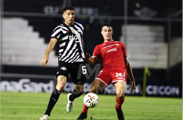 Versus / Libertad mide a Nacional con las miras puestas en el tricampeonato