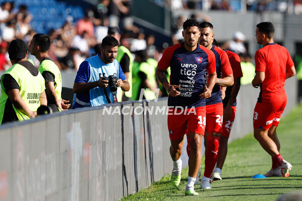 Versus / Bruno Valdez fue operado con “éxito” por los médicos de Boca Juniors