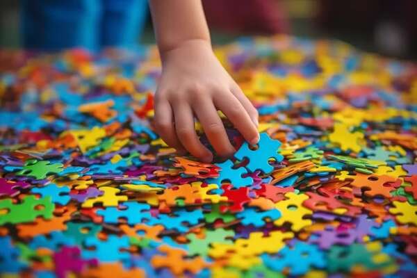 ‘Rompecabezas’, ‘puzle’ o ‘puzzle’: esta es la forma correcta - Ortografía y gramática - ABC Color