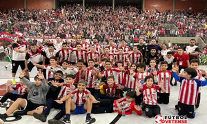 El sueño del “bi” tendrá que esperar, Ovetense quedó eliminado del Campeonato Nacional