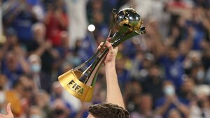 Versus / ¡Ya son 22! Europa confirma otro equipo para el Mundial de Clubes 2025