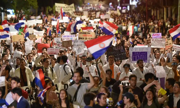 Afirma universitario que “Gobierno debe asumir error por faltar el respeto a los estudiantes”,