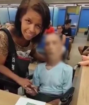 Brasil: mujer llevó a su tío muerto a un banco para retirar un préstamo - Unicanal