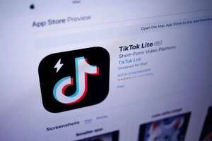 UE pide explicaciones sobre Tiktok Lite, que pagará a usuarios - Tecnología - ABC Color
